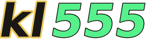 kl555 logo